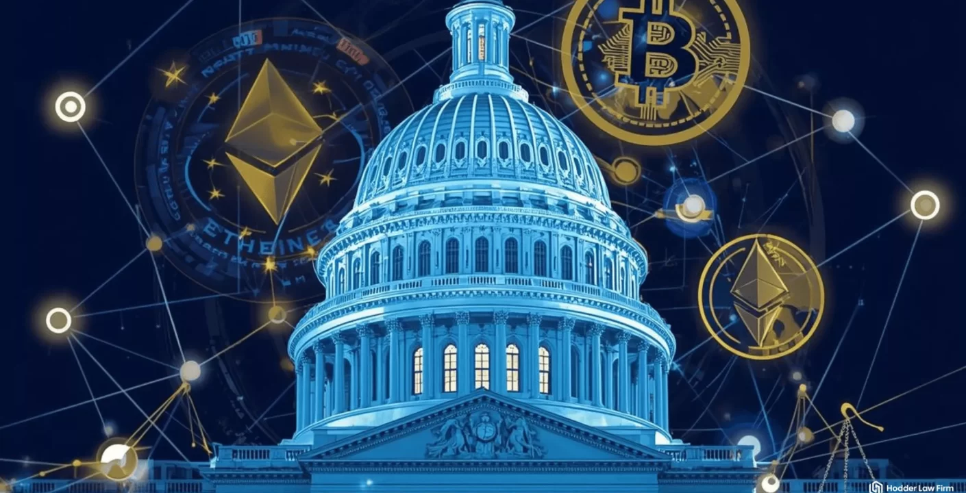 Ley CLARITY: ¿El Impulso que Necesita el Mercado Cripto?