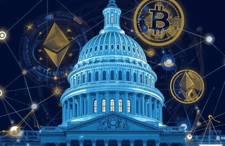 Ley CLARITY: ¿El Impulso que Necesita el Mercado Cripto?