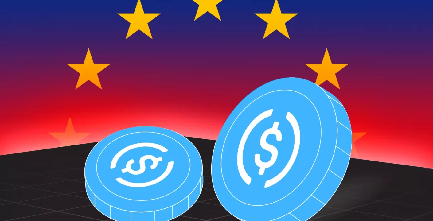 Stablecoins: Amenaza Creciente para el Euro y la Economía Europea, Advierte el BCE
