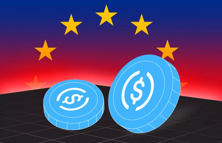 Stablecoins: Amenaza Creciente para el Euro y la Economía Europea, Advierte el BCE