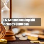 Prohibición de CBDC en EEUU: Bloqueo Hasta 2030