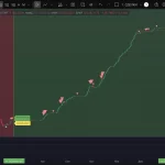 Alerta en Bitcoin: Récord de Posiciones Largas en Bitfinex