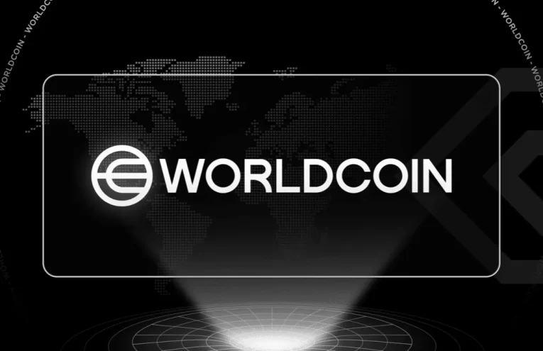 Problemas para Worldcoin tras Vender Tokens Masivamente