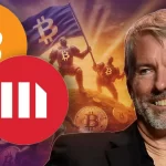 Estrategia Bitcoin: Michael Saylor Detiene Compras Semanales de BTC