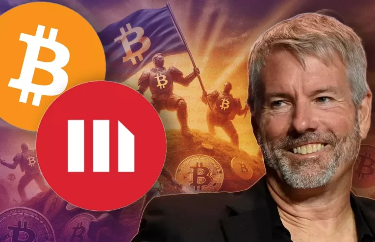 Estrategia Bitcoin: Michael Saylor Detiene Compras Semanales de BTC