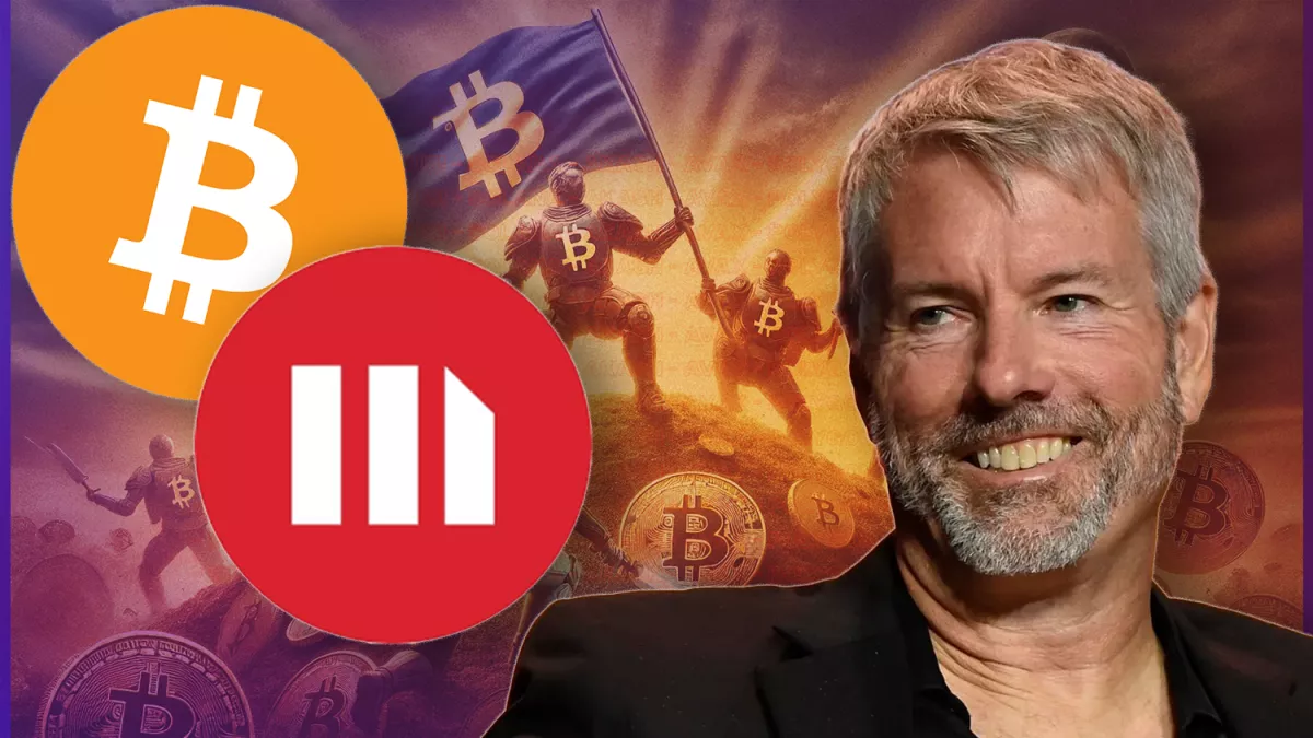 Estrategia Bitcoin: Michael Saylor Detiene Compras Semanales de BTC