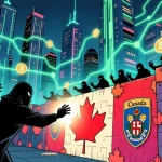 Canadá Prohíbe Donaciones Cripto para Proteger Elecciones