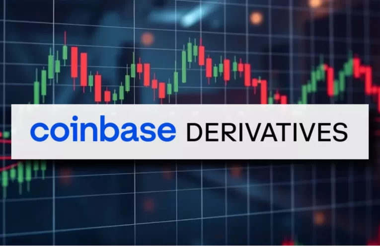 Coinbase ofrece derivados 24/7 para traders internacionales