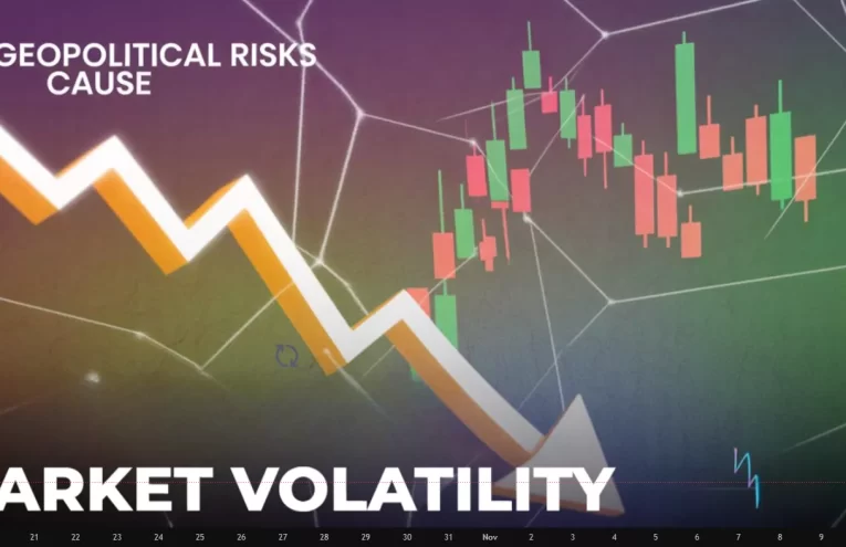 Bitcoin en Auge: Potencial Alcista en Medio de Tensiones Geopolíticas