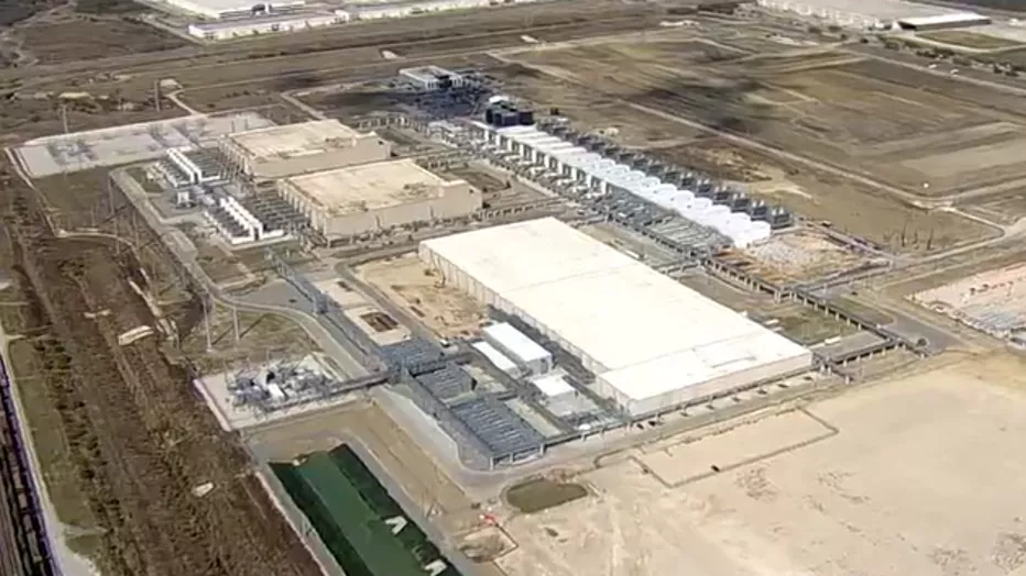 Google invierte en infraestructura IA con Anthropic