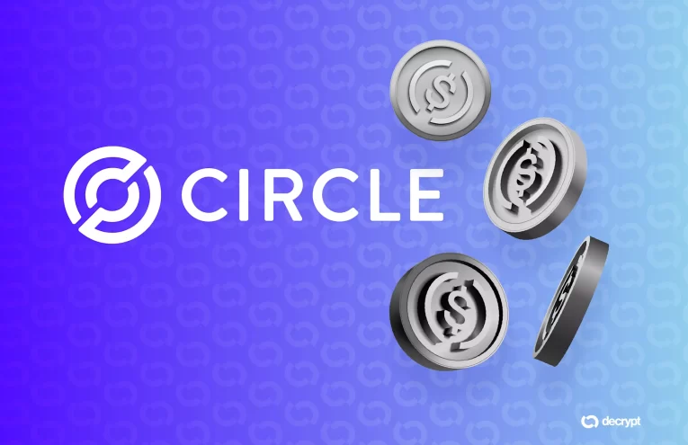 Circle Stablecoins: Caída en Bolsa y Proyecciones de Crecimiento Futuro