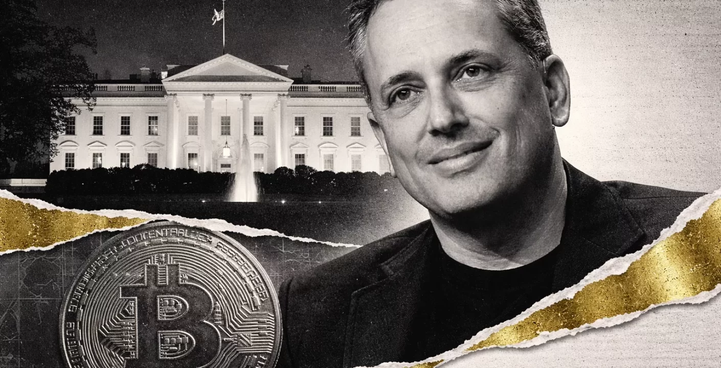 Dimisión del criptozar: Sacks deja sin cambios el mundo cripto