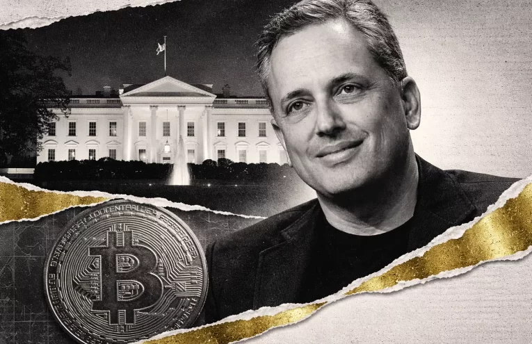 Dimisión del criptozar: Sacks deja sin cambios el mundo cripto