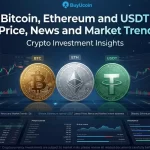 Ethereum Tether: ¿2026 Marca el Cambio en el Ranking Cripto?