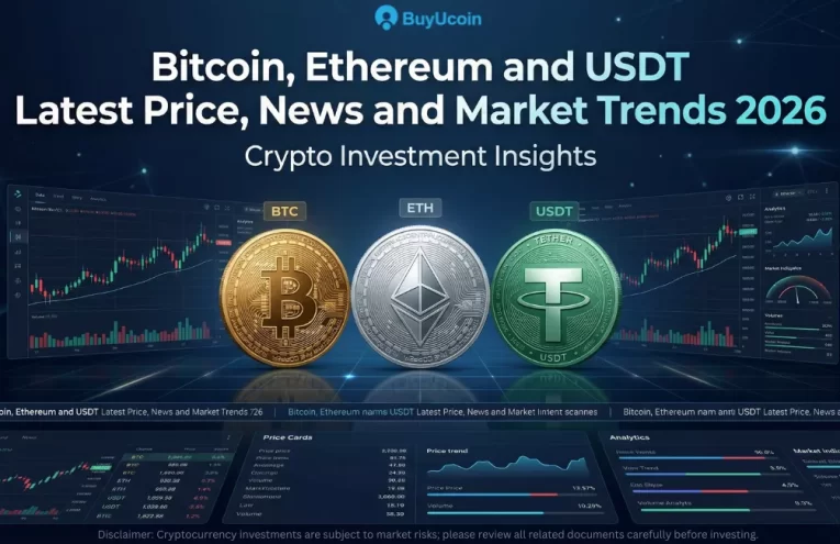 Ethereum Tether: ¿2026 Marca el Cambio en el Ranking Cripto?