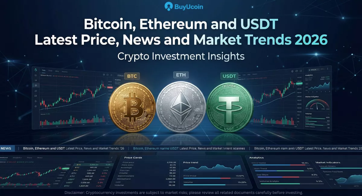 Ethereum Tether: ¿2026 Marca el Cambio en el Ranking Cripto?