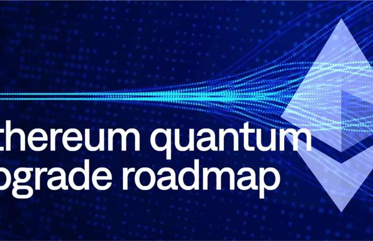 La Iniciativa de Resistencia Cuántica de Ethereum