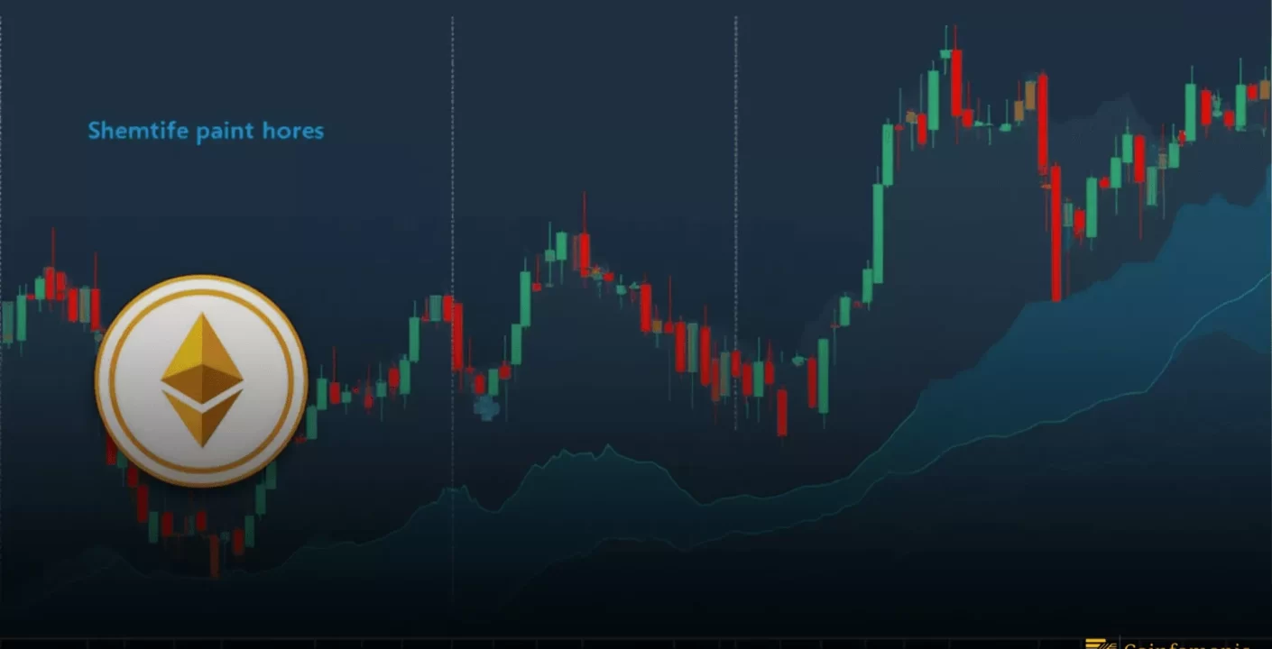 Rebounding Ethereum: ¿Un Regreso del Bull Run?