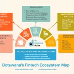 Botswana Fintech Ecosystem: Strategic Growth by 2026