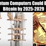 Bitcoin y el Reto de la Computación Cuántica para 2029