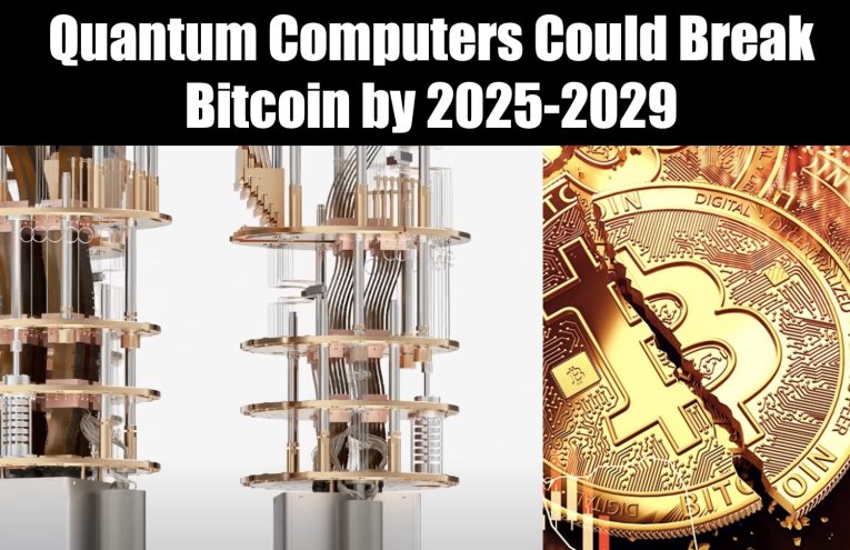 Bitcoin y el Reto de la Computación Cuántica para 2029