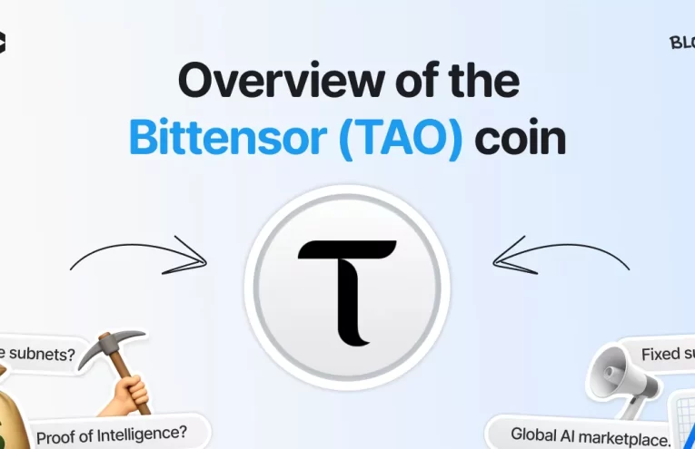 Bittensor Impulsa la Innovación Cripto con Inteligencia Artificial