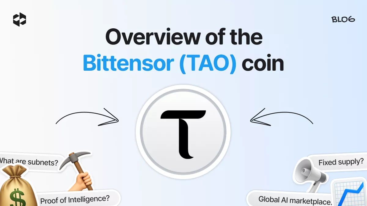 Bittensor Impulsa la Innovación Cripto con Inteligencia Artificial