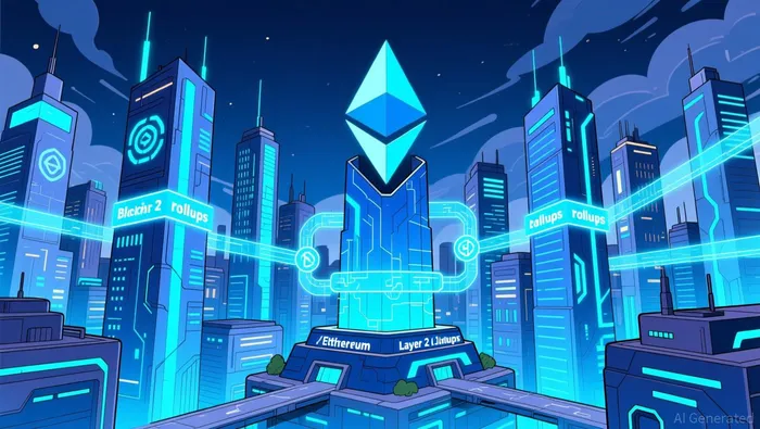 Ethereum Economic Zone: La Revolución que Promete Unificar su Ecosistema