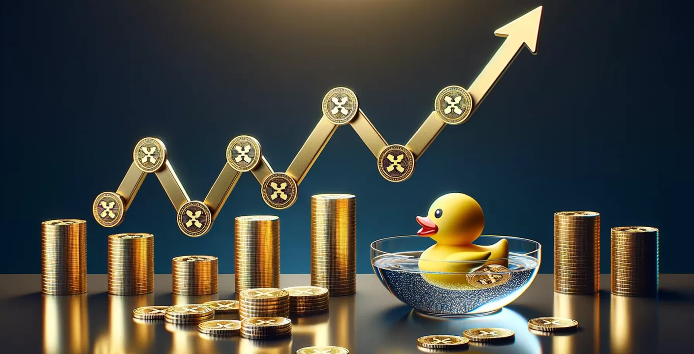 XRP en Riesgo de 650 Millones por Pérdida de Soporte del Dólar