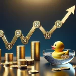 XRP en Riesgo de 650 Millones por Pérdida de Soporte del Dólar