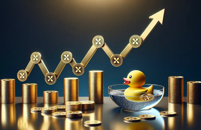 XRP en Riesgo de 650 Millones por Pérdida de Soporte del Dólar