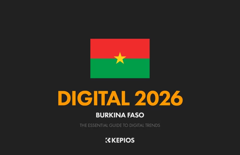 Fintech Burkina Faso: Transformación Digital en 2026