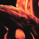 Actividad de Ballenas Ethereum Explota en Mercado Cripto Incierto