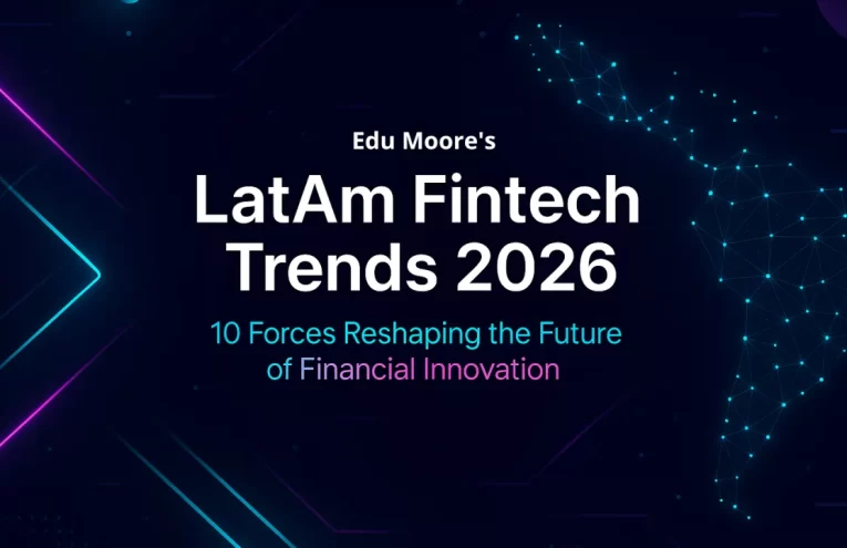 Descubre el Futuro del Fintech en Argentina para 2026