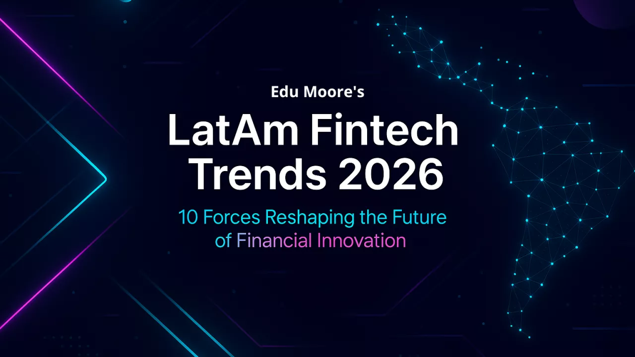 Descubre el Futuro del Fintech en Argentina para 2026
