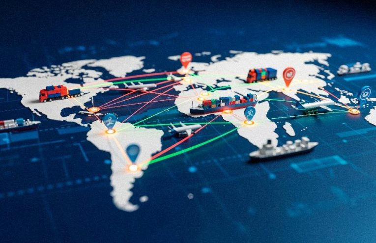 Operan globalmente, pero a ciegas en sus pagos, EFEX