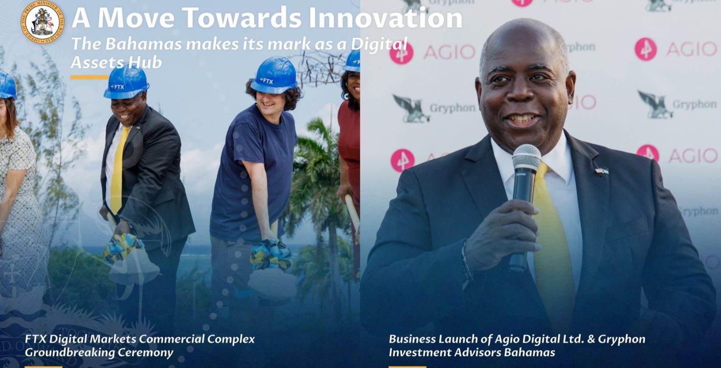 El Futuro del Ecosistema Fintech en las Bahamas