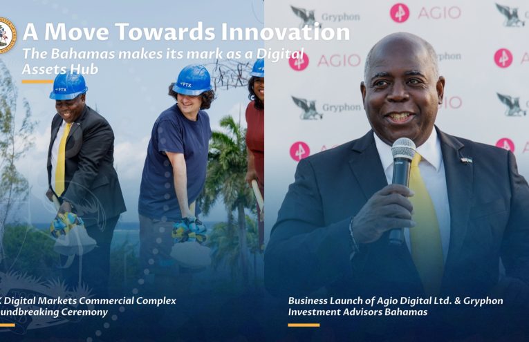 El Futuro del Ecosistema Fintech en las Bahamas