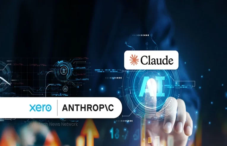 Xero y Anthropic Transforman la Contabilidad con IA