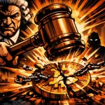 Conflicto Cripto entre WLFI y Justin Sun Llega a los Tribunales