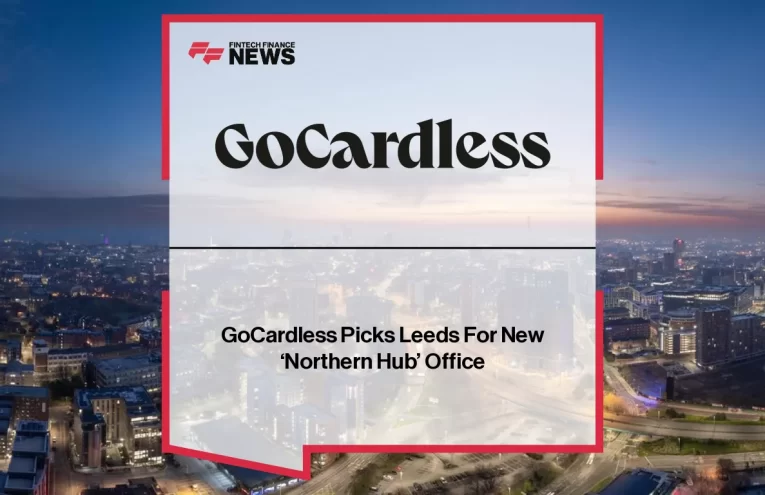 GoCardless Expansión: Nueva Oficina 'Northern Hub' en Leeds