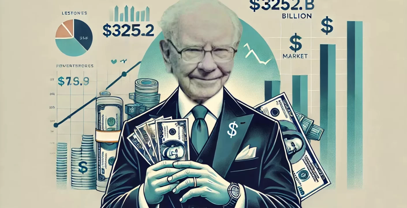 Estrategia de Buffett: ¿Un mal augurio para Bitcoin?