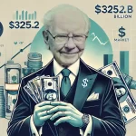 Estrategia de Buffett: ¿Un mal augurio para Bitcoin?