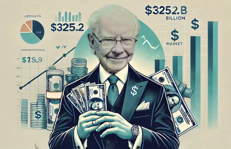 Estrategia de Buffett: ¿Un mal augurio para Bitcoin?