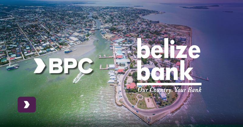 Belize Bank Limited expande la aceptación de comercio electrónico en la nube con BPC y marca una década de modernización de pagos