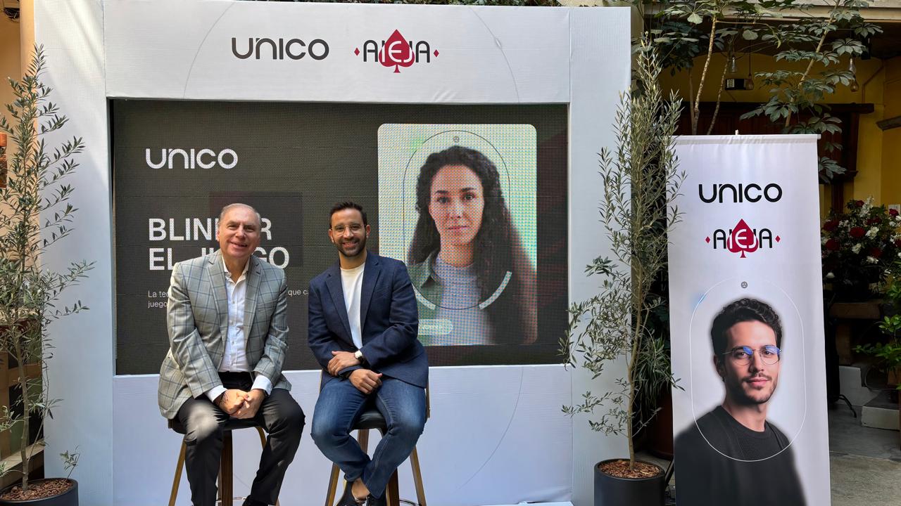 Fraudes sofisticados con IA escalan la industria del juego en línea; 57% de empresas confirma deepfakes